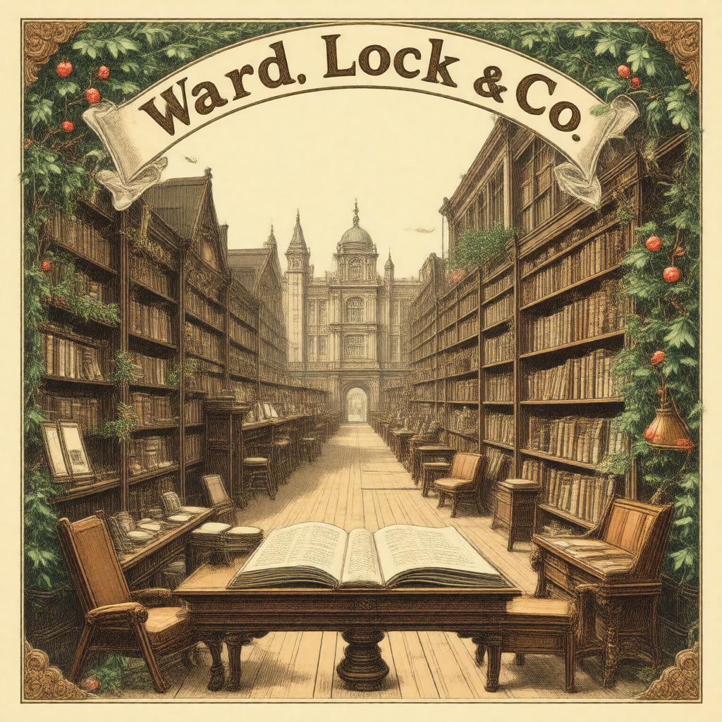Ward, Lock & Co.